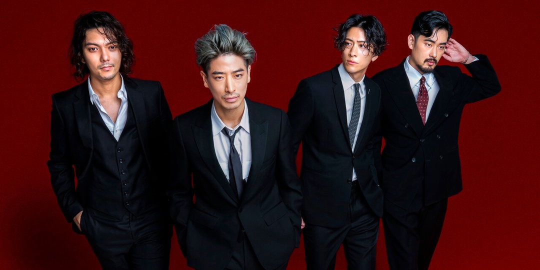 Asia Spotlight: Japan's I Don't Like Mondays. on their artistic growth and new musical direction