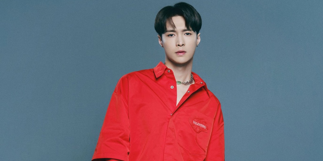 Lay Zhang announces 'Grand Line 2: Infinite Lands' tour, confirms concerts in Singapore, Malaysia, and Thailand