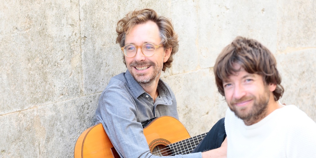 Kings of Convenience return to Bangkok for intimate Maho Rasop Series show this December
