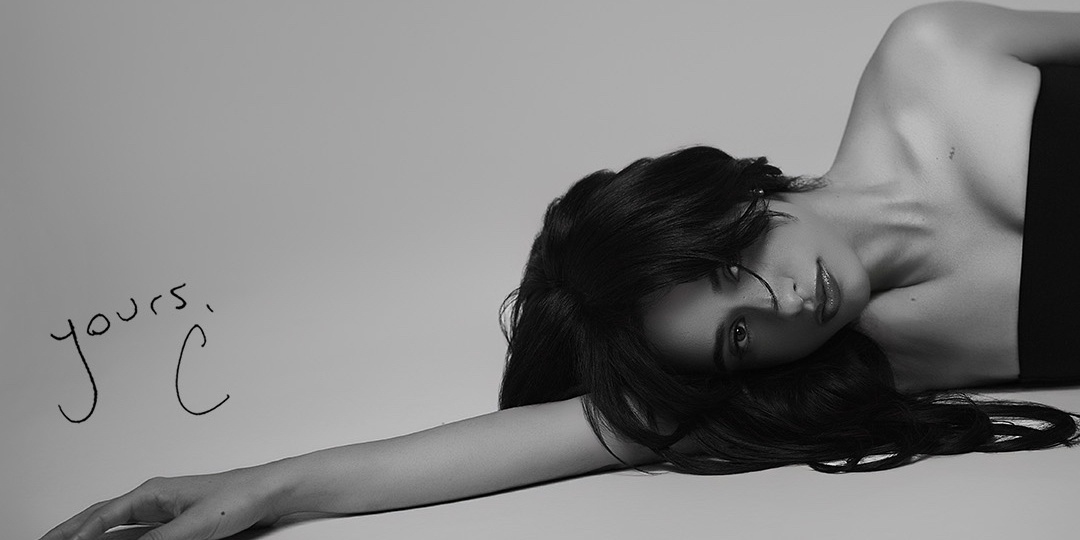 Camila Cabello comes to Singapore & Kaohsiung as part of her 'Yours, C' tour this August