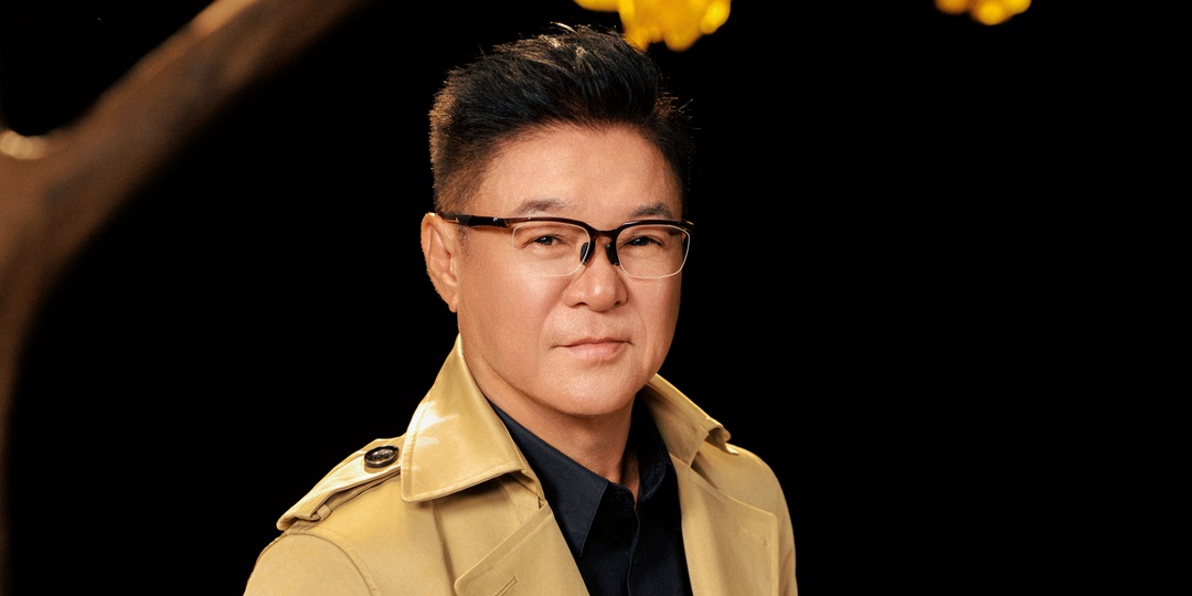 Jonnie returns to Singapore with 'Looking Back Again · My Heart Remains' tour this August