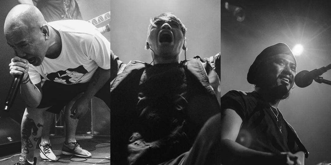 Greyhoundz, Valley Of Chrome, Typecast to headline Resurgence Festival in Bacolod