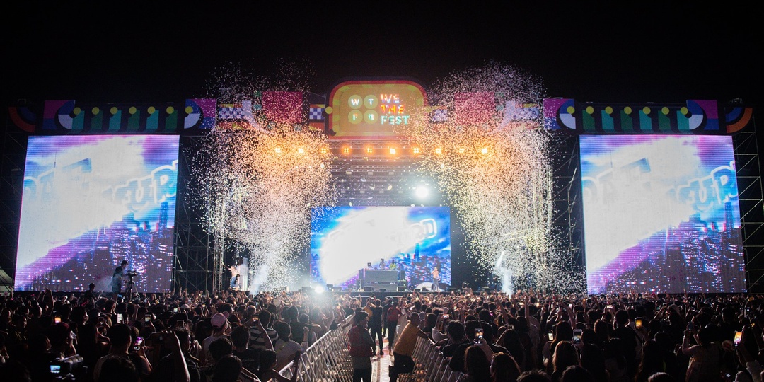 We The Fest 2020 is cancelled, festival rescheduled to 2021