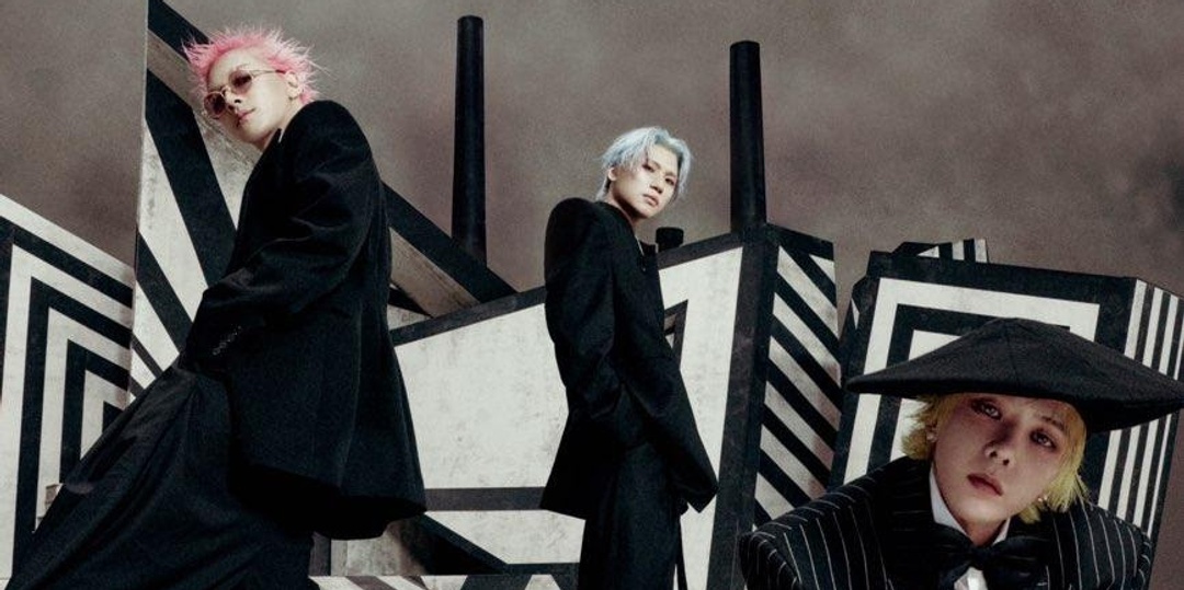 BIGBANG celebrate 20th anniversary with a 'BiiiG' single — watch