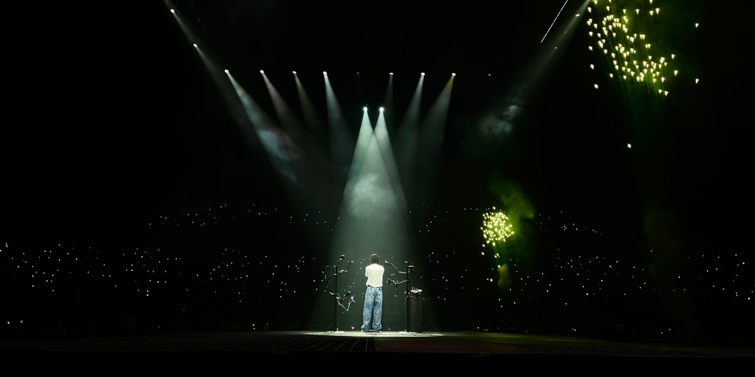 BTS fans flock together to catch SUGA | Agust D concerts across Southeast Asia