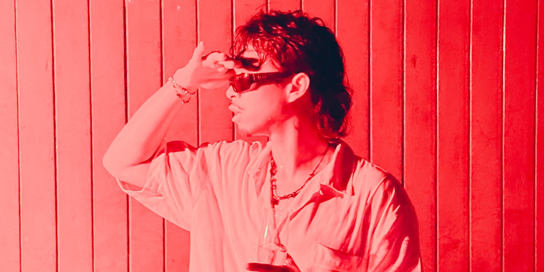 “The future has become the present”: Réjizz steps into 'The Era'