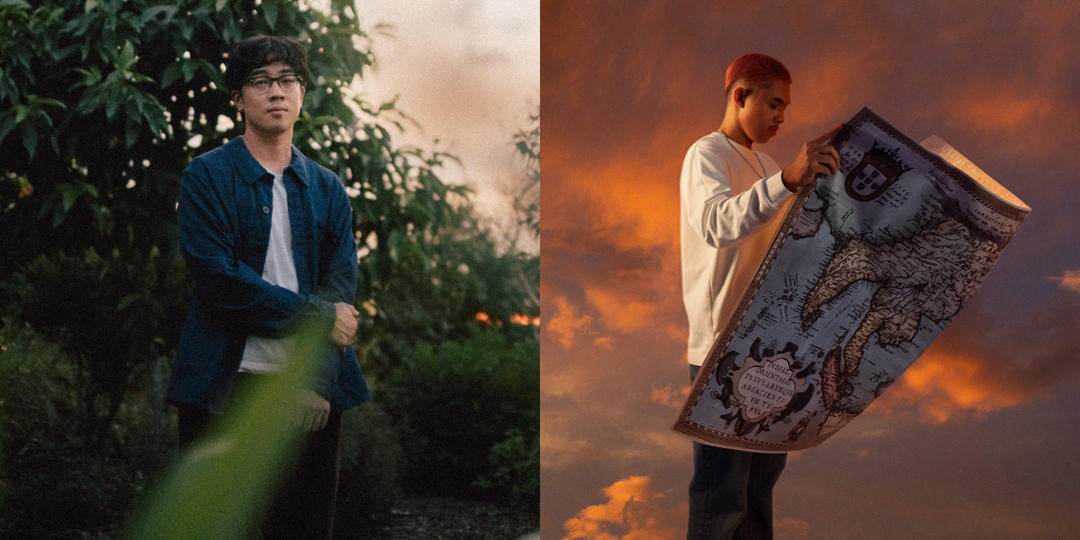 Charlie Lim returns to Manila, announces ‘One Day I’ll Learn’ collab with Young Cocoa