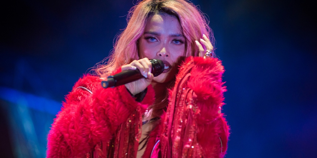 KZ Tandingan announces New York concert