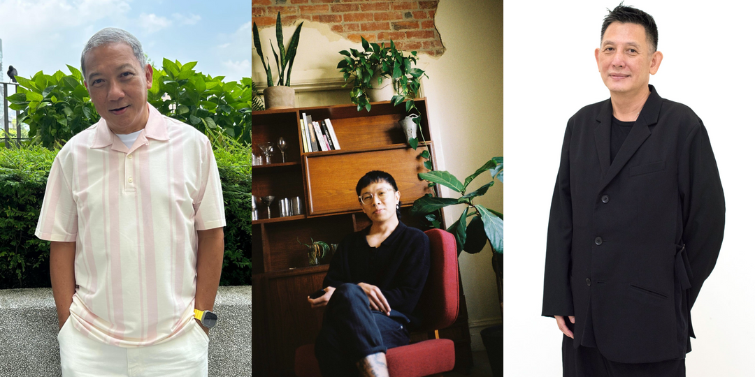 Inside Sing60: How Nicholas Tee, Jeremiah Choy & Lim Sek are shaping Singapore's 60-year music celebration