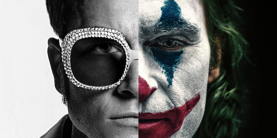 Golden Globes 2020 Music Highlights: Rocketman and Joker win awards