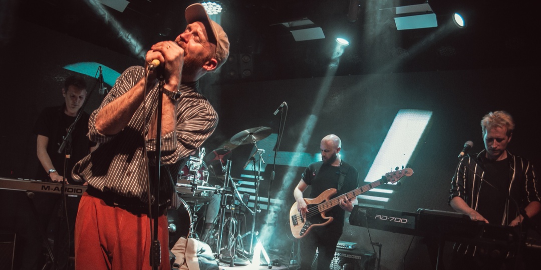 PREP in return to Manila: ‘We could not think of a better place to end than here’ – photo gallery