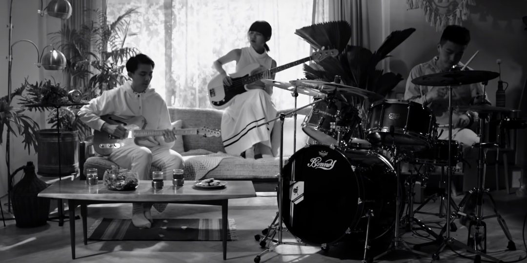 Elephant Gym unveils new music video, '被子 Quilt' – watch