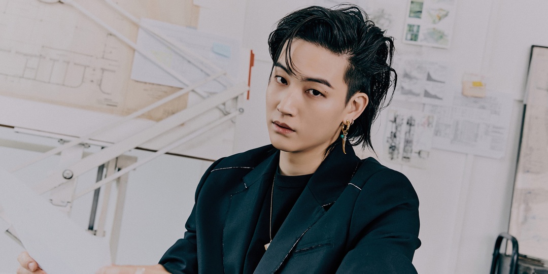 JAY B announces 'Tape: Press Pause' world tour, confirms concerts in Seoul, Manila, Bangkok, Jakarta, and more