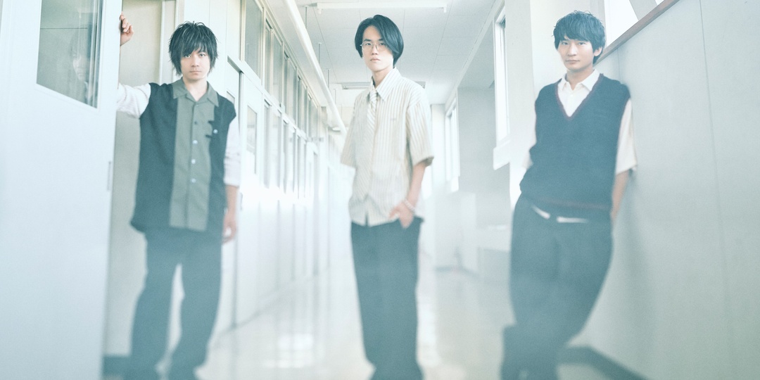 BURNOUT SYNDROMES celebrate 10th anniversary with special 'Haikyu!!' cover album