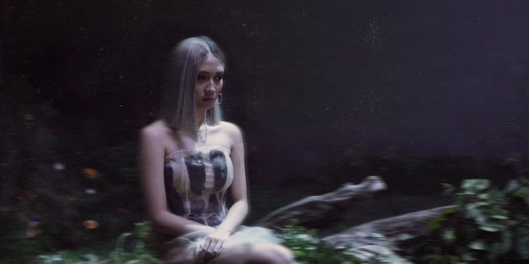 NIKI is taking the MOONCHILD Experience online
