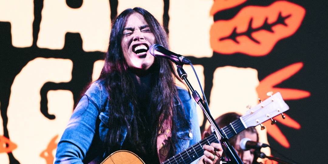 Rachael Yamagata’s Singapore return felt like a heartwarming reunion — gig report