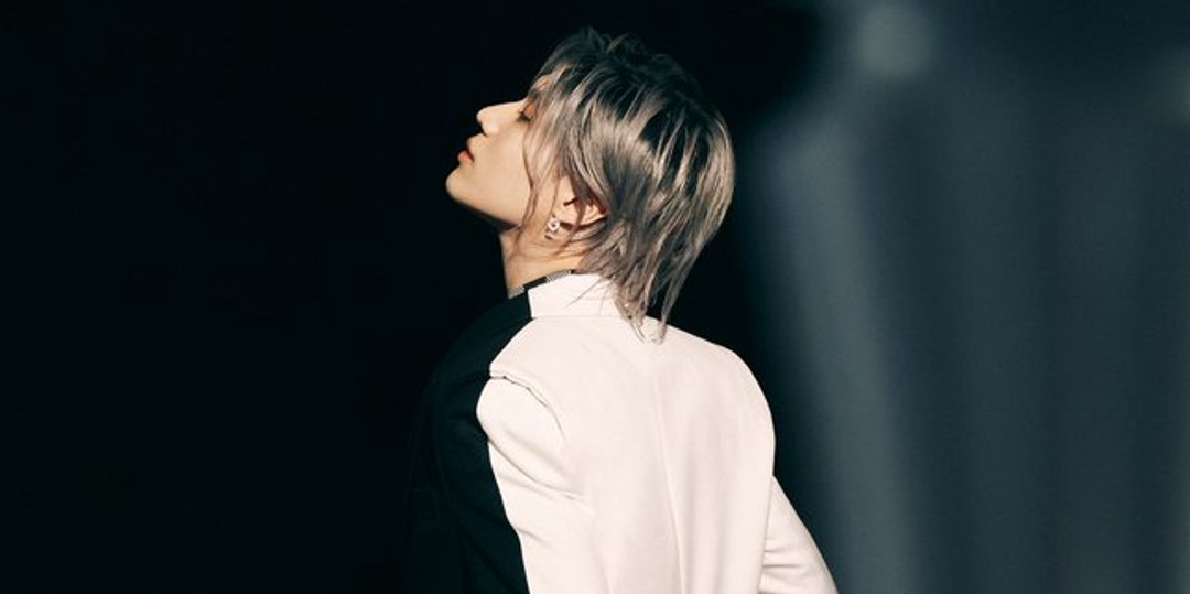 SHINee's Taemin announces new mini-album, 'Advice'