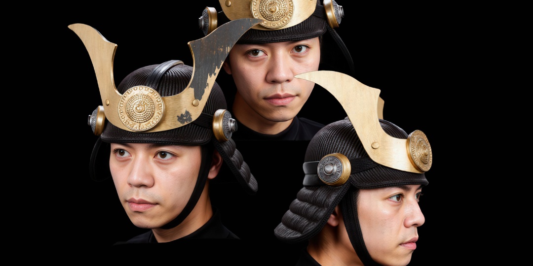 MONDO GROSSO (Shinichi Osawa) & DONGURIZU team as DONGROSSO on wabi-sabi dance track ‘NIPPON’ — watch