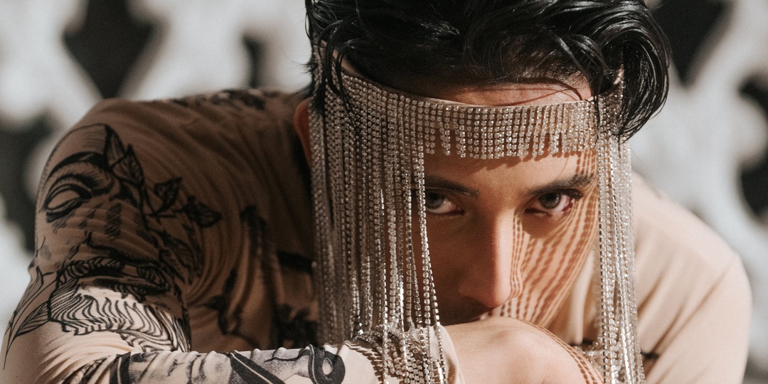 SB19's Ken unleashes 'Palayo' in solo debut as FELIP – listen