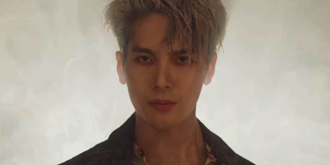 Jackson Wang teases upcoming album with new single 'Blow' — watch