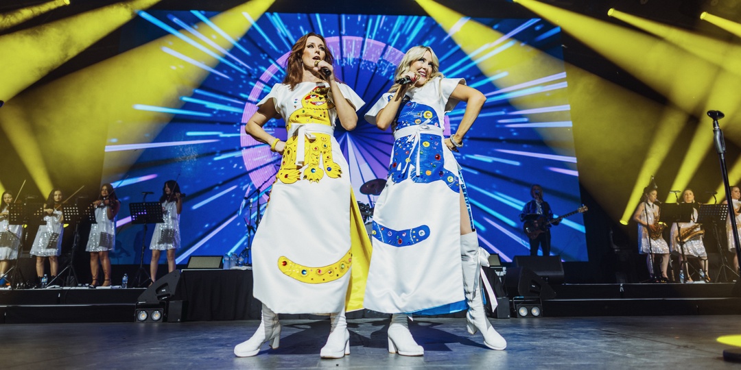 Björn Again to bring 'The ABBA Forever Tour' to Singapore this August