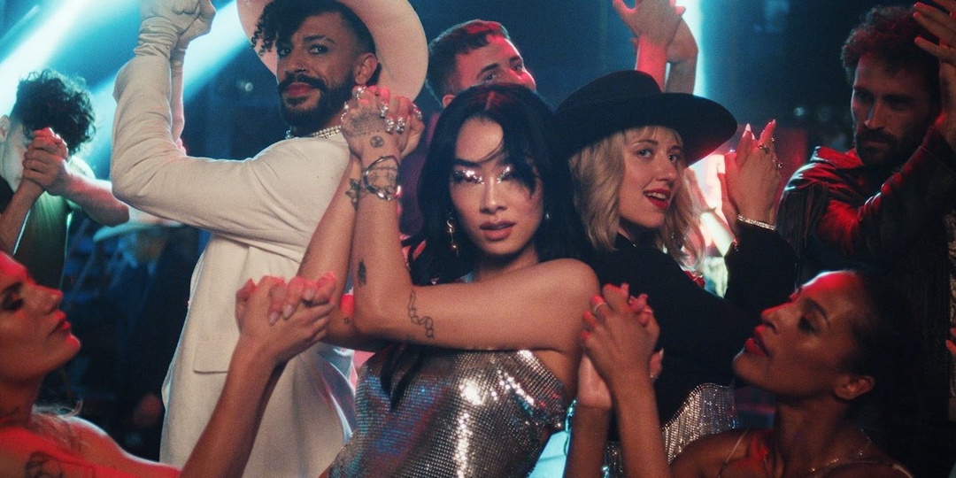 Rina Sawayama stuns in new music video for 'This Hell' — watch