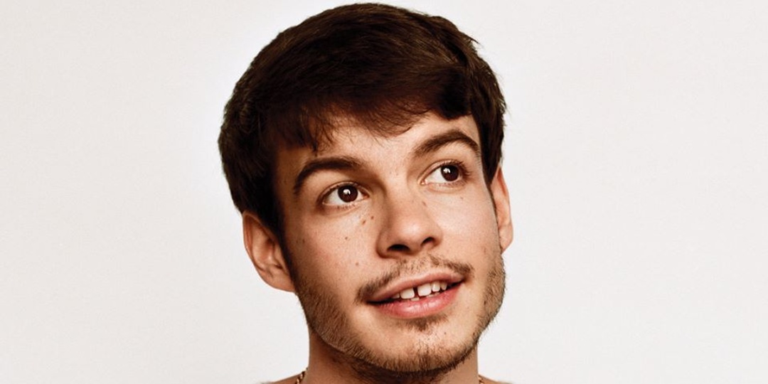 Rex Orange County to arrive in Singapore next May