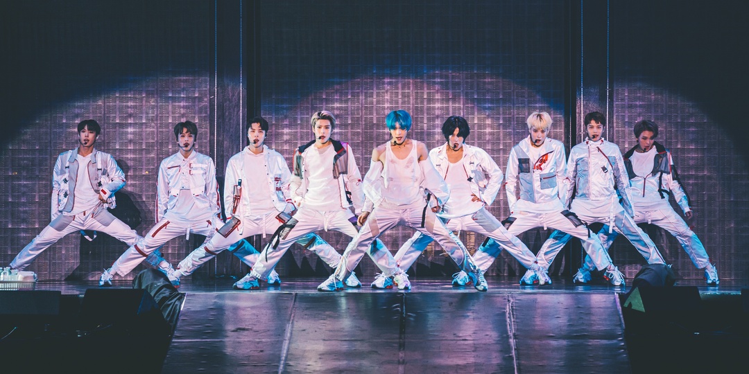 NCT 127 wraps up first world tour with a bang in Singapore – gig report 