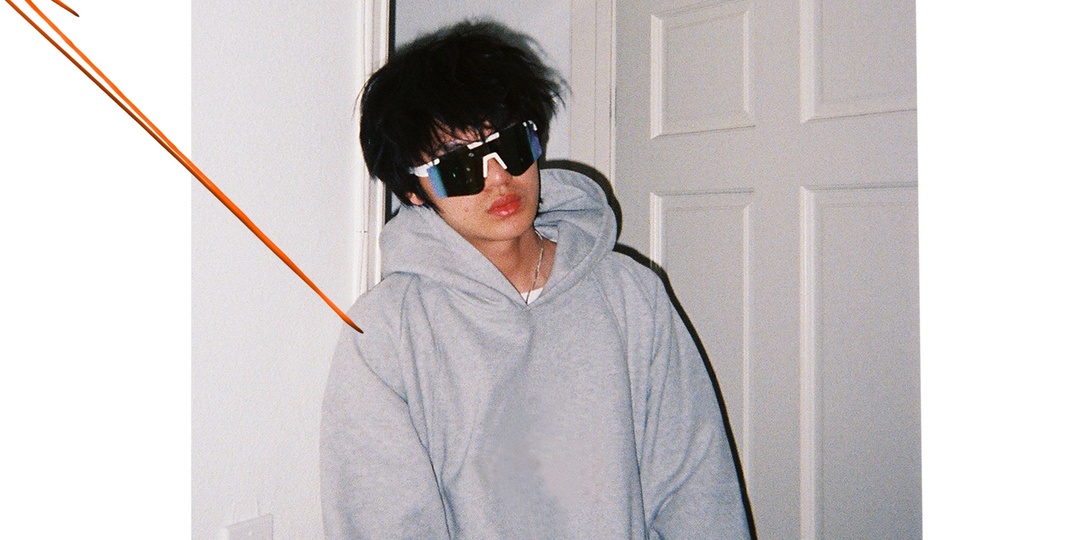 Warren Hue goes experimental with new single 'HANDSOME' — watch