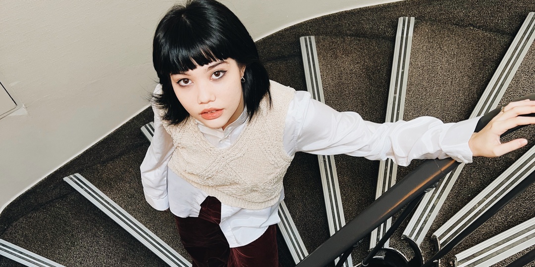 Asia Spotlight: Shye on mapping out her own musical path — "This is my journey and I only have myself to prove to"