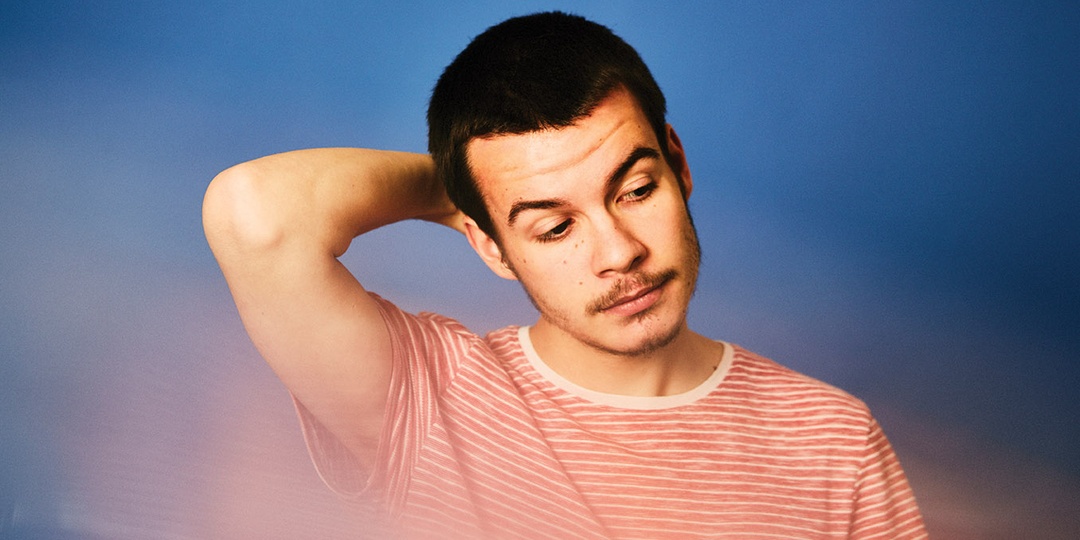 Rex Orange County announces new album, releases music video for new single, '10/10' 