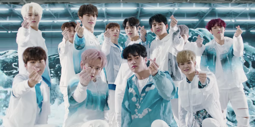 TREASURE return with new single album The First Step: Chapter Two and ‘I LOVE YOU’ music video – watch
