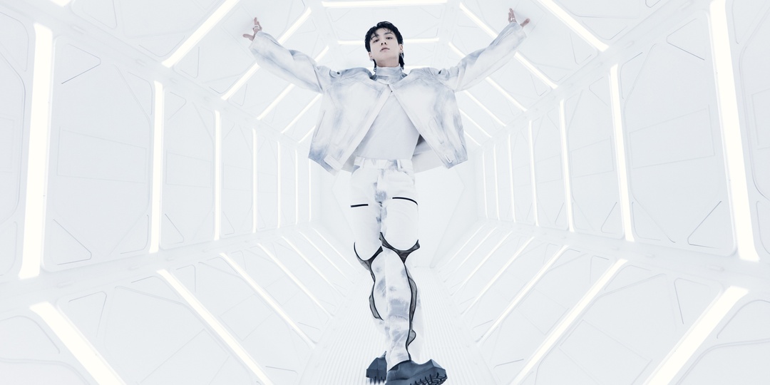 BTS' Jungkook announces first solo album, 'GOLDEN' 