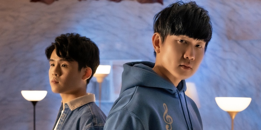 Gentle Bones and JJ Lin link up for pop collaboration in 'At Least I Had You'