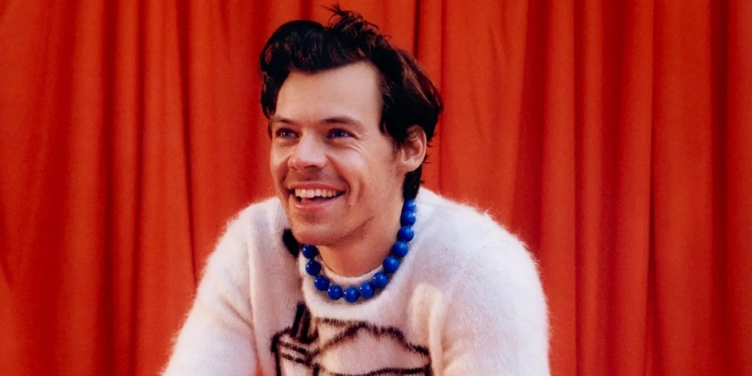 Harry Styles to announce LOVE ON TOUR concert dates for Asia soon