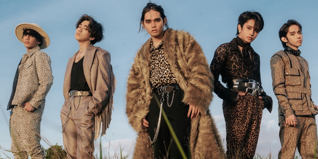 SB19 dedicate new single 'MAPA' to their parents: "With our map, we will never get lost."  – listen