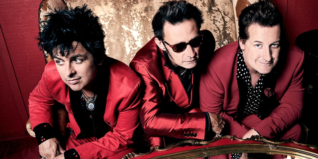 Green Day to perform one-night Manila concert in 2020, here's how to get tickets