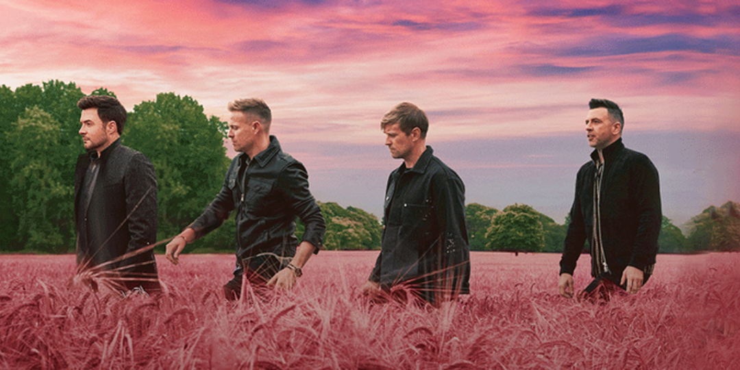 Westlife add second Manila concert to The Wild Dreams tour