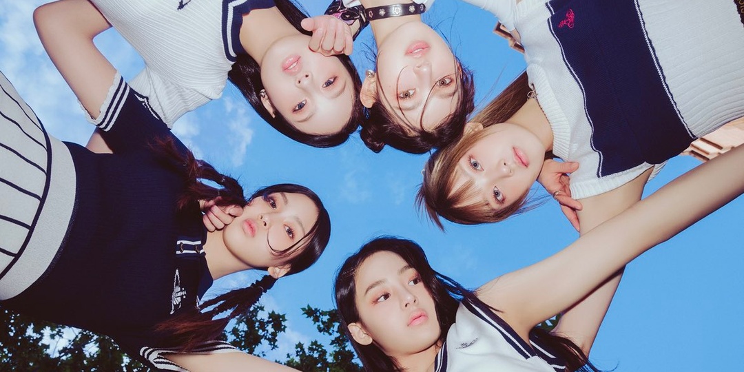 New ADOR girl group NewJeans drops 'Hype Boy,'  introduces members  – MINJI, HANNI, HYEIN, HAERIN, and DANIELLE