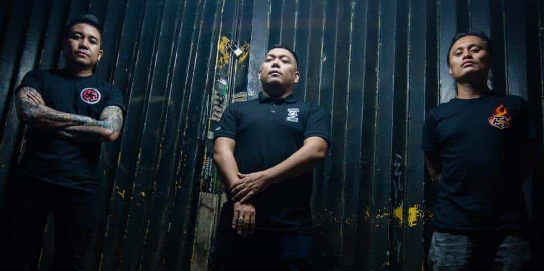 Skychurch share first single featuring new lineup 'Animus' – listen