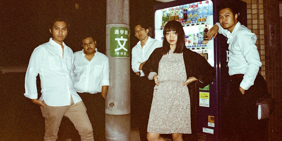 Asia Spotlight: 'We hope that our songs make you feel' - Indonesia's Reality Club on depicting the truth in their music