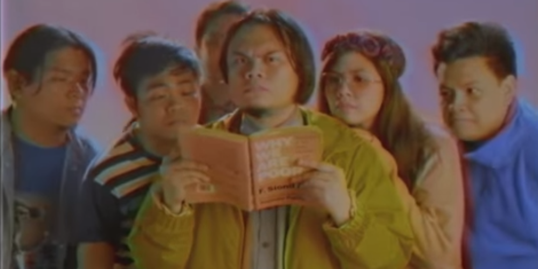 Local indie songs you can use when teaching Filipino: Part 1
