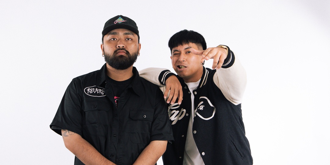 Delinquent Society releases '8000WABAD' as first single under Diorama FM — watch