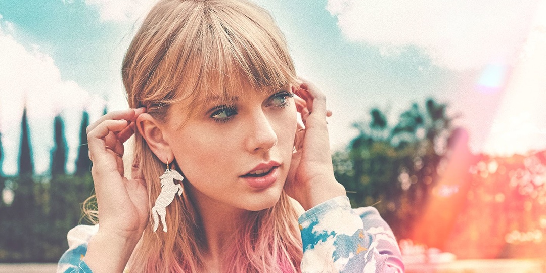Taylor Swift performs 'False God' live for the first time and stripped-down rendition of 'Lover' 
