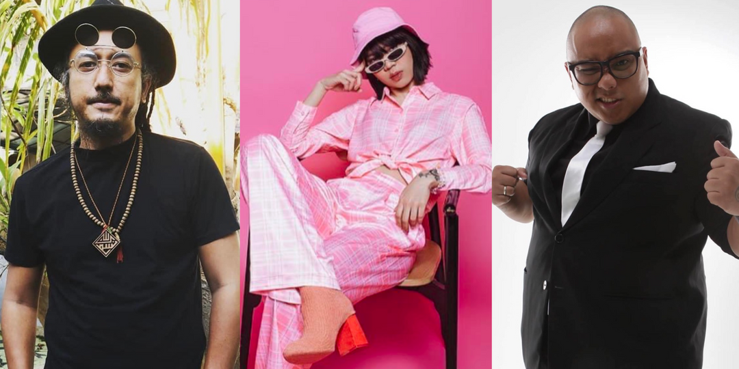 FLAVS Festival will see its hip-hop, soul, and R&B acts go online in its inaugural edition