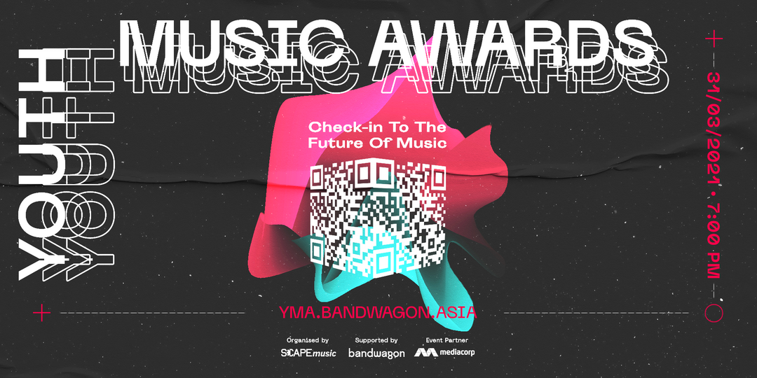 *SCAPE Youth Music Awards 2021 nominees announced - cast your votes now