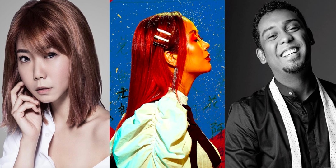 Get personal with your favourite Southeast Asian artists on celebrity video platform, ACE