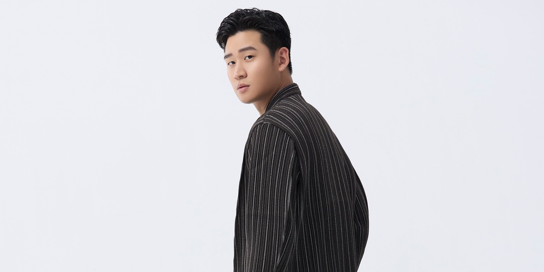 Eric Chou on his love for ballads, his go-to KTV tunes, and making music in different languages