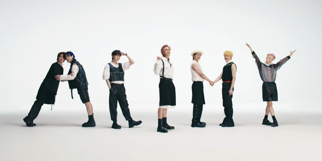 BTS' 'Butter' gets over 10 million views in less than 15 minutes, breaks record for biggest music video premiere on YouTube – watch