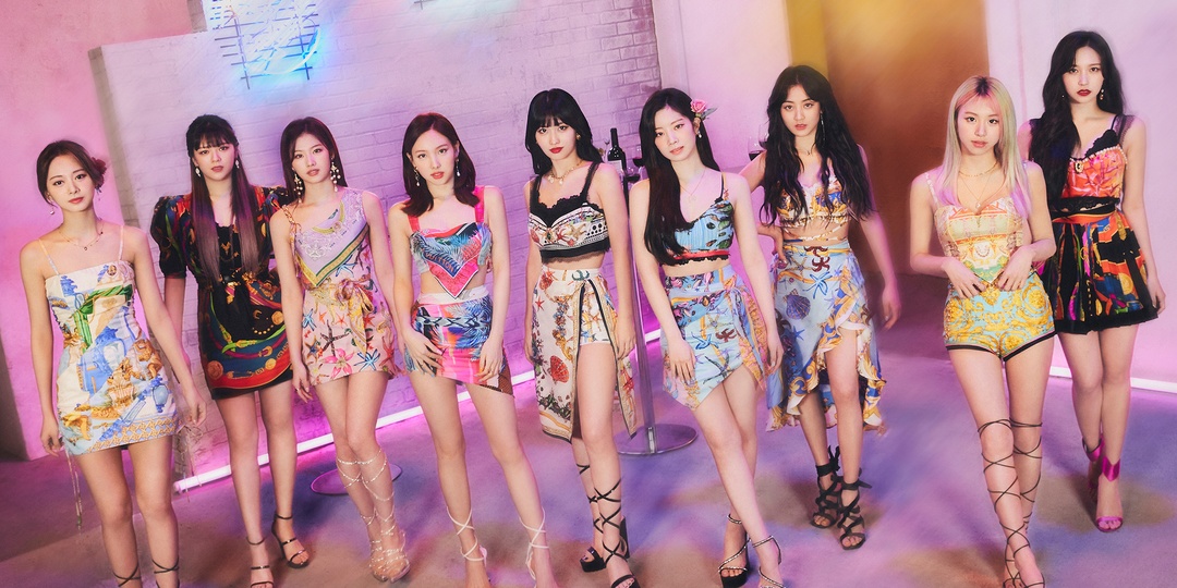 TWICE's 10th mini-album 'Taste of Love' is out this June, here's what you need to know
